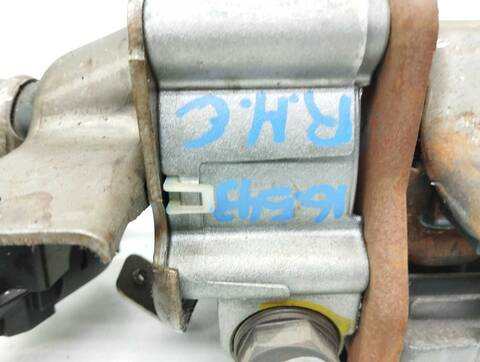Foto 3ª: Columna Dirección Fiat Punto 1.2 CAT BERLINA 60CV 44KW [188A4000] (2005)