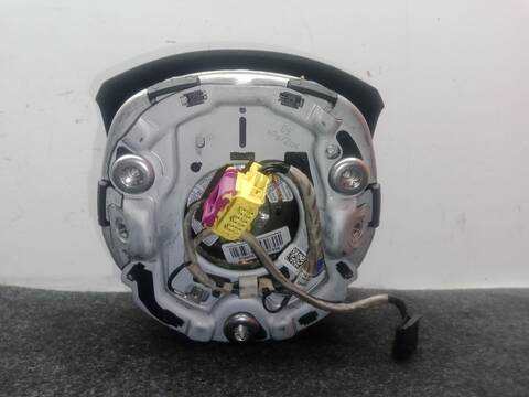 Foto 2ª: Airbag Delantero Izquierdo Seat Exeo 2.0 TDI 143CV 105KW [CAGA] (2009)