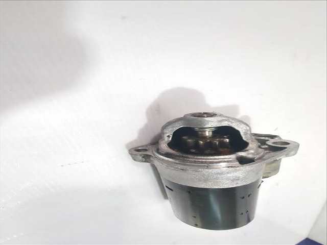 Foto 2ª: Motor de Arranque Volkswagen Phaeton 3.0 V6 TDI 4MOTION 240CV [CARB CEXA] (2002)