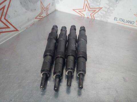 Inyectores Ford Mondeo 2.0 TDCI BERLINA 90CV 66KW