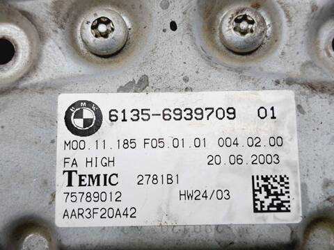 Foto 2ª: Centralita Motor ECU Bmw Serie 5 518 530I BERLINA 231CV 170KW [30-6S-3 G] (2003)