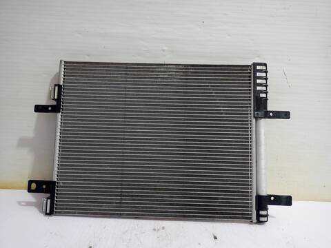 Radiador Calefaccion A.A. Opel Grandland DESIGN LINE 131CV 96KW