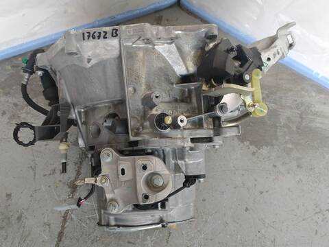 Caja Cambios Peugeot 208 1.5 BLUEHDI 100 102CV 75KW