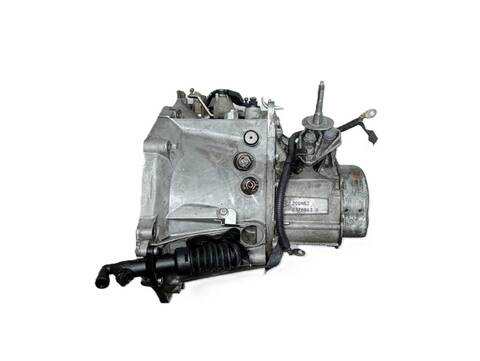Caja Cambios Citroen Xsara 1.6 16V HDI FAP 109CV