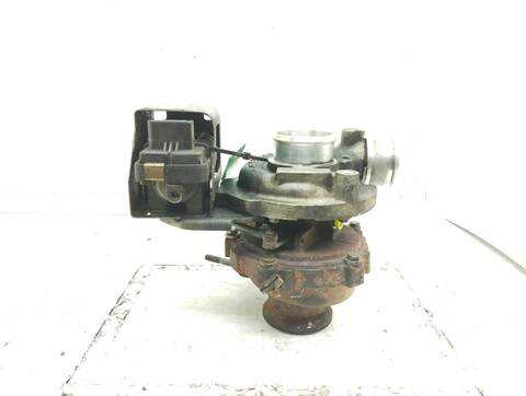 Foto 1ª: Turbocompresor Chevrolet Epica 2.0 DIESEL CAT 150CV 110KW [Z20S] (2008)