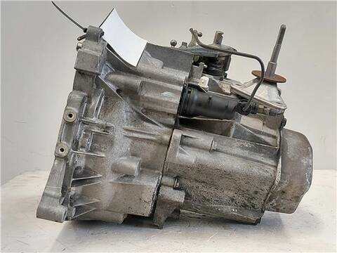 Foto 2ª: Caja Cambios Citroen Xantia 2.0 HDI 109 BERLINA 109CV 80KW [RHZ (DW10ATED)] (2000)