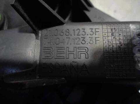Foto 3ª: Calefacción Citroen Xsara 2.0 HDI CAT RHY - DW10TD) BERLINA 90CV 66KW (2003)
