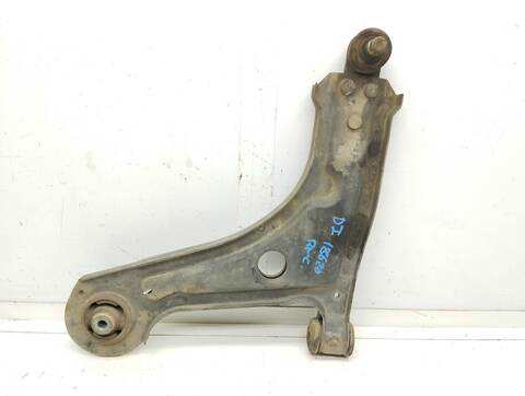 Foto 1ª: Brazo Suspension Delantero Izquierdo Chevrolet Nubira 1.6 CAT BERLINA 109CV 80KW [F16D3] (2005)