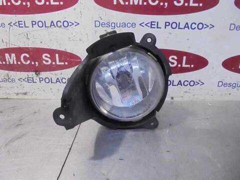 Faro Antiniebla Delantero Izquierdo Chevrolet Captiva 2.0 VCDI LT 150CV 110KW