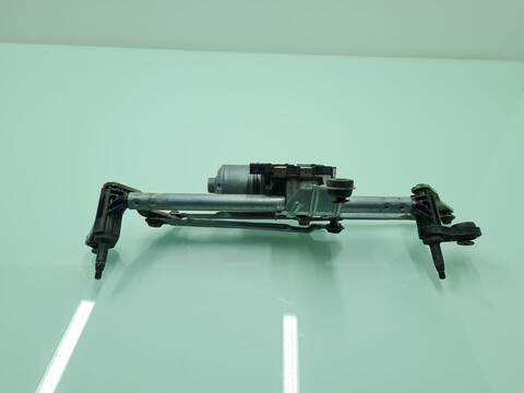 Foto 1ª: Motor Limpia Delantero Seat Leon FR PLUS 150CV 110KW [CRM] (2018)