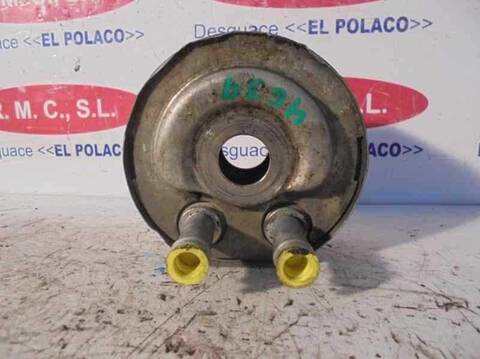 Radiador Aceite Nissan Navara 2.5 TD 16V CAT 133CV 98KW PICK-UP D22)