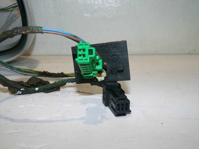 Foto 3ª: Retrovisor Izquierdo Citroen C4 2.0 HDI 2004-2010 [RHR] (2006)