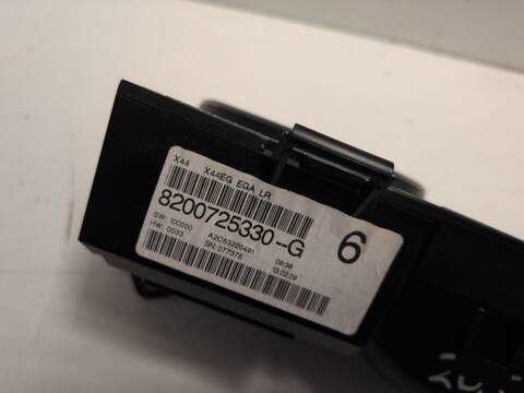 Foto 3ª: Cuadro de Instrumentos Renault Twingo AUTHENTIQUE 1.2 16V 76CV (2007)