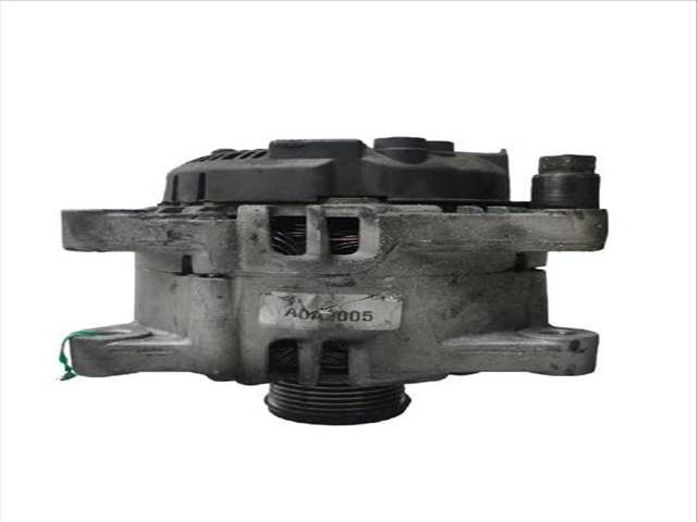 Foto 2ª: Alternador Citroen C Elysee 1.6 HDI 92 (2012)