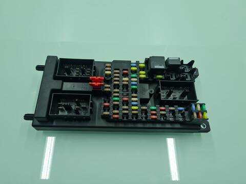 Foto 2ª: Caja Reles Fusibles Land Rover Evoque EVOQUE DYNAMIC [224DT] (2011)