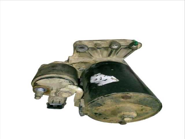 Foto 3ª: Motor de Arranque Mini Mini COOPER (2005)