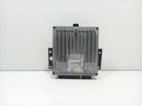 Centralita Motor ECU Renault Clio K9K A7