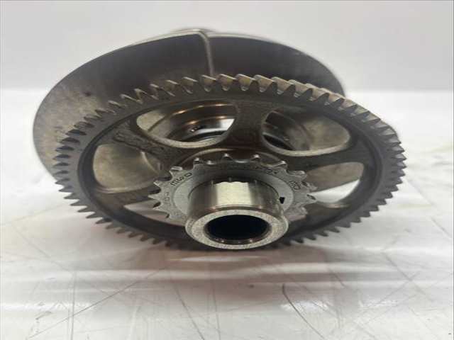 Foto 2ª: Cigüeñal Volkswagen Polo 64 CV 47KW [AZQ]