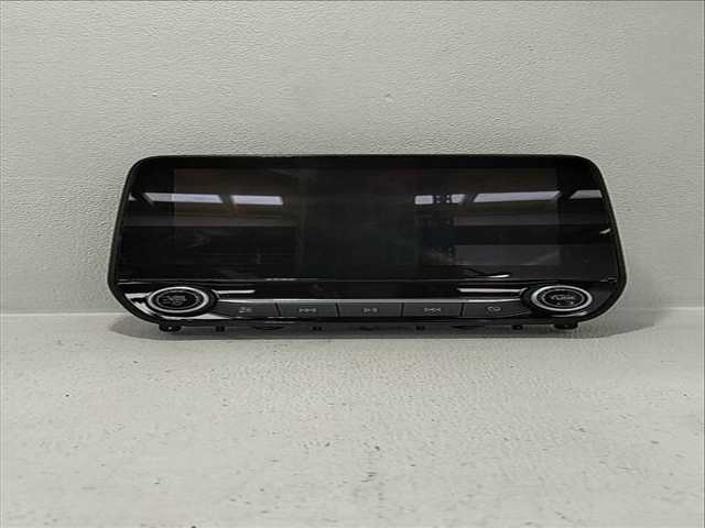Pantalla Multifuncion Ford Fiesta TREND 1 TDCI CAT 86CV