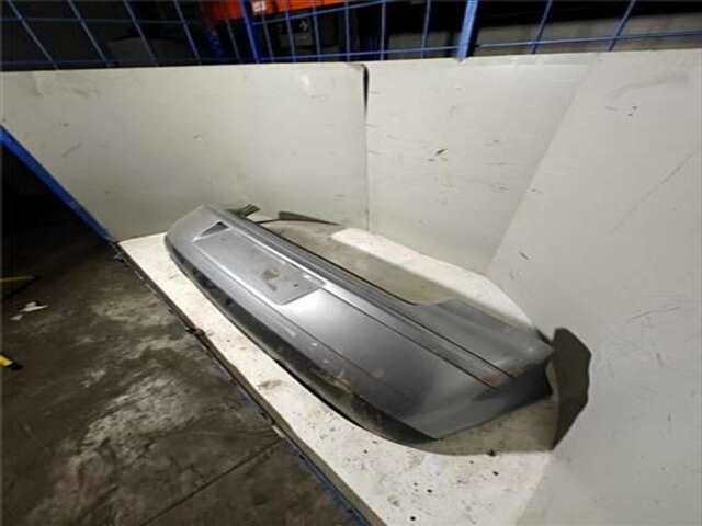 Foto 3ª: Paragolpes Trasero Volkswagen Polo 1.6 ADVANCE [1.6 LTR. - 77 KW 16V] [BTS]