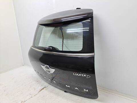 Foto 4ª: Portón Bmw Mini COOPER D 112CV 82KW [N47C20A] (2014)