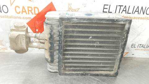 Foto 2ª: Evaporador Aire Acondicionado Volkswagen Transporter D T5 FURGONETA CAJA CERRADA BATALLA LARGA) (2003)