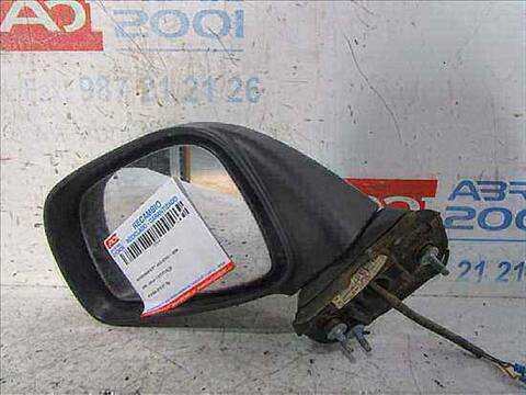 Foto 2ª: Retrovisor Derecho Opel Agila 1.3 CDTI 70CV 51KW [Z 13 DT] (2004)