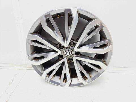 LLanta Chapa Volkswagen T-Roc 1.5 16V TSI ACT 150CV 110KW