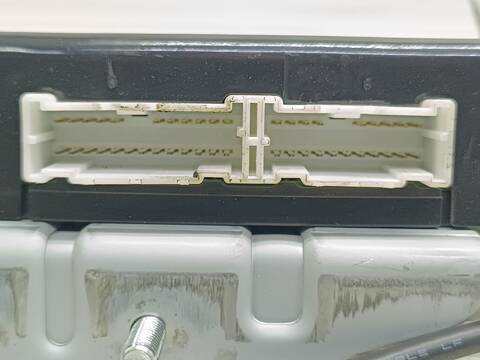 Foto 3ª: Centralita Motor ECU Kia Sportage BUSINESS 2WD 116CV 85KW [D4FD] (2015)