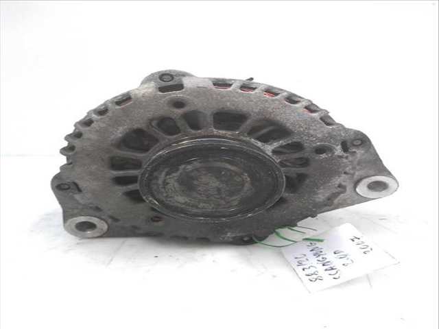 Alternador Ssangyong Actyon 200 XDI 4WD