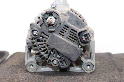 Foto 3ª: Alternador Renault Scenic 1 5 LTR. - 74 KW DCI DIESEL 2005 101CV