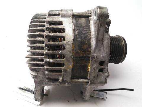 Foto 2ª: Alternador Subaru Impreza 2.0 D AWD (2007)