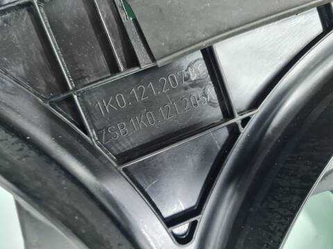 Foto 3ª: Electroventilador Volkswagen Scirocco 2.0 TDI 103KW) 140CV [CFHC] (2011)