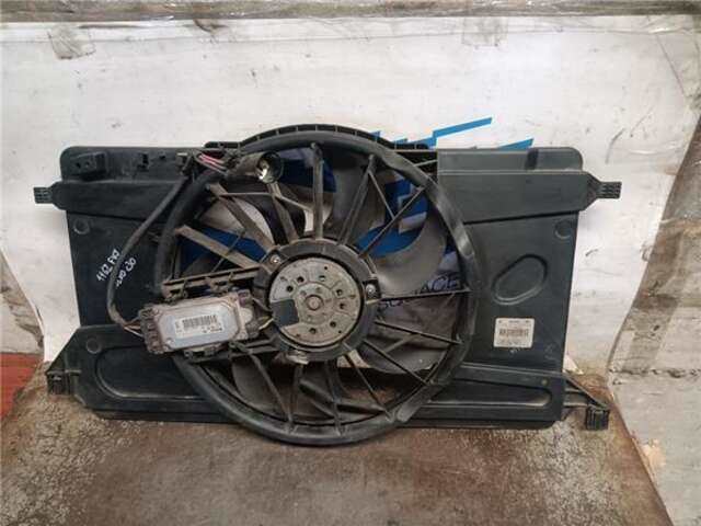 Electroventilador Volvo C30 1.6 [1.6 LTR. - 74 KW CAT]