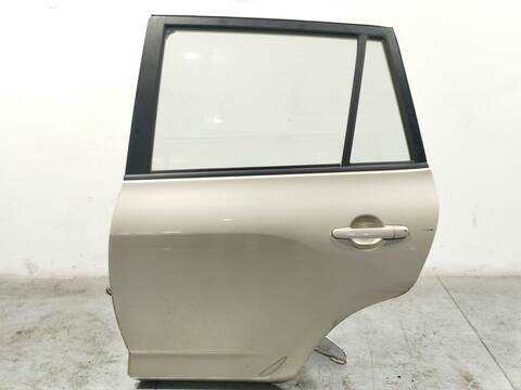 Puerta Trasera Izquierda Toyota Rav4 2.2 D 4WD ALA30) 133CV 98KW