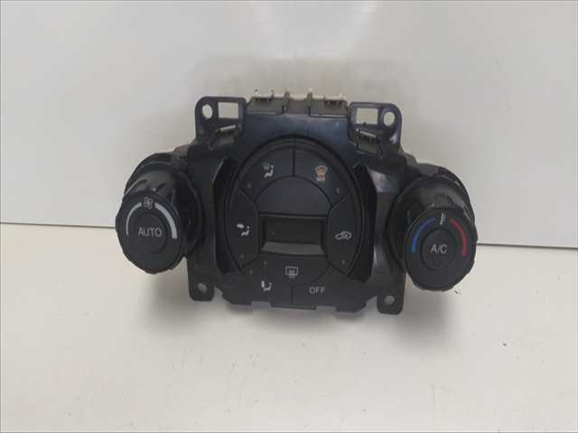 Mando Climatizador Ford Fiesta 1.6 TDCI