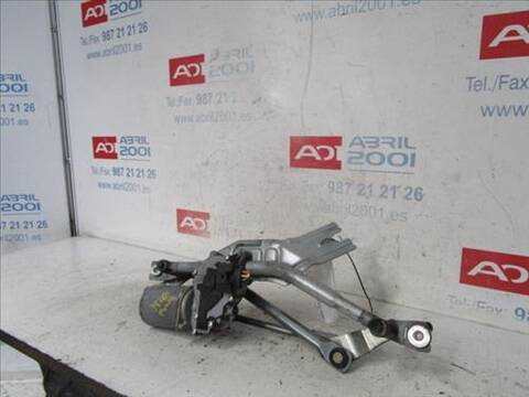 Foto 2ª: Motor Limpia Delantero Fiat Grande Punto 1.3 D MULTIJET 75CV 55KW [199 A2.000] (2011)