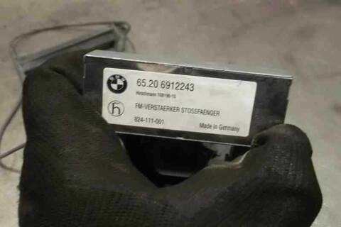 Foto 2ª: Centralita Motor ECU Bmw Z4 2.2I 170CV 125KW [226S1 GSP] (2004)