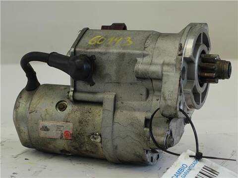 Motor de Arranque Hyundai Tucson 2.0 CRDI 140CV 103KW