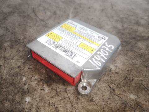 Foto 1ª: Centralita Airbag Ssangyong Rodius D27DT (2006)