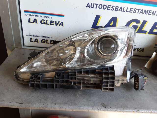Faro Izquierdo Lexus IS 2.5 V6208CV 0CV