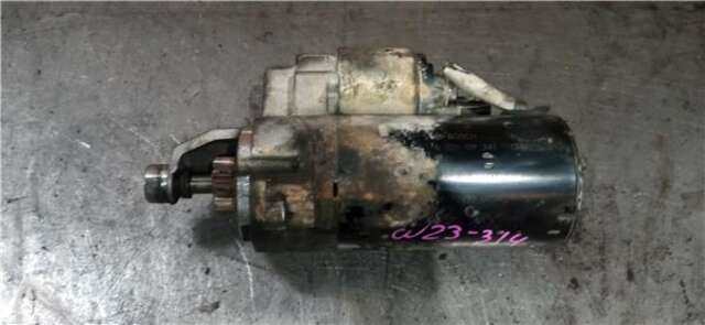 Foto 2ª: Motor de Arranque Audi Q5 3.0 TDI (176 KW) QUATTRO [3.0 LTR. - 176 KW V6 24V TDI] [CCWA]