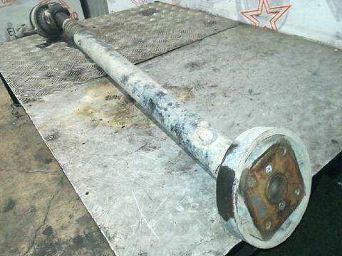 Foto 2ª: Transmision Central Ford Ranger CABINA DOBLE ROYAL 4X4 109CV 80KW [WLT] (2001)