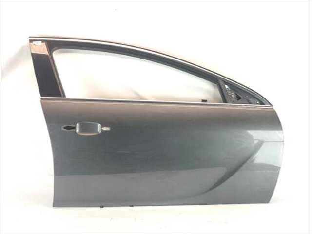 Foto 2ª: Puerta Delantera Derecha Opel Insignia 2.0 CDTI 68) 110CV (2008)