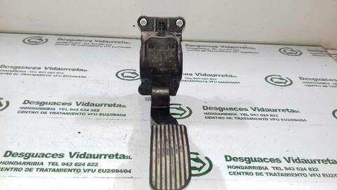 Foto 2ª: Pedal Acelerador Mercedes Sprinter 411/415/509/511/515 CDI 906.153/155) 150CV 110KW CAJA ABIERTA [946985] (2007)