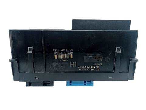 Foto 1ª: Centralita Motor ECU Bmw Serie 3 315 2.0 16V 143CV [N43B20A] (2004)