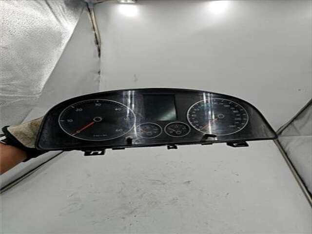 Cuadro de Instrumentos Volkswagen Touran 2.0 HIGHLINE [2.0 LTR. - 103 KW TDI]