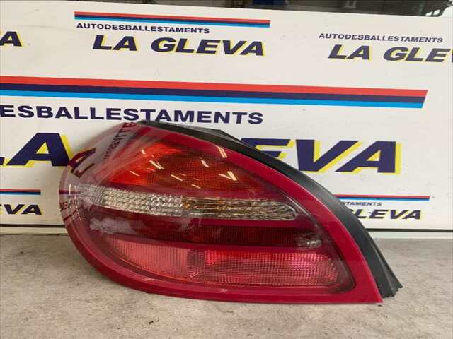 Piloto Trasero Izquierdo Nissan Almera 1.5 16V 98CV 0CV