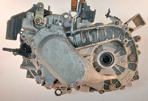 Foto 3ª: Caja Cambios Volvo S60 2.4 103KW) 140CV (2000)