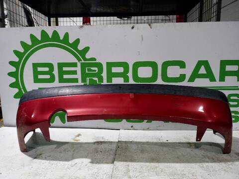 Foto 2ª: Paragolpes Trasero Citroen Xsara 1.6 16V SATISFACTION 109CV [NFUTU5JP4] (1997)